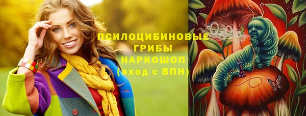 стафф Белоозёрский